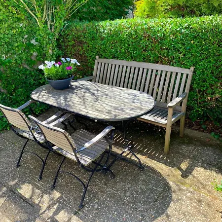 Lejlighed Weinheimresidence Weinheim