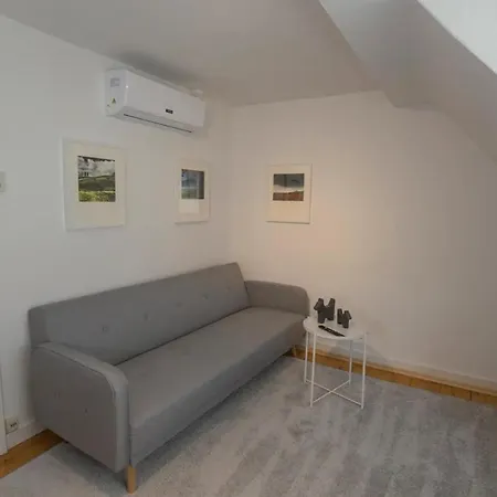 Weinheimresidence Lejlighed Weinheim