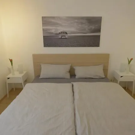 Appartement Weinheimresidence Weinheim