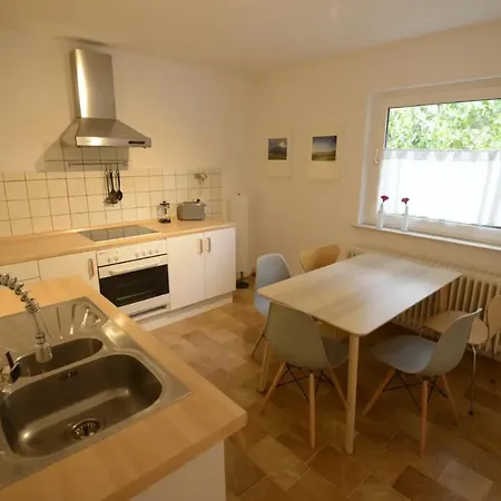 Weinheimresidence Lejlighed Weinheim