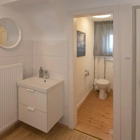 Apartment Weinheimresidence Weinheim