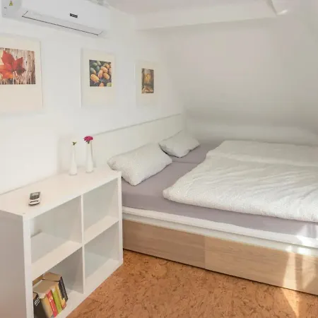 Apartment Weinheimresidence Weinheim