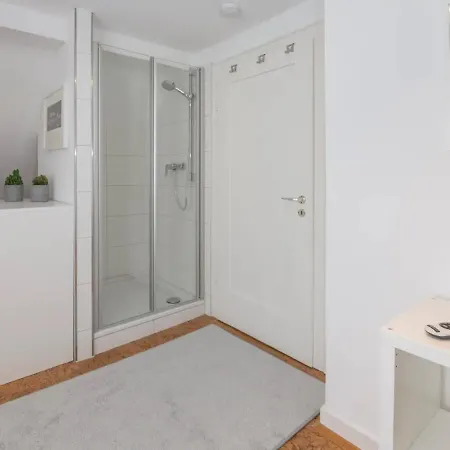 Weinheimresidence Apartment