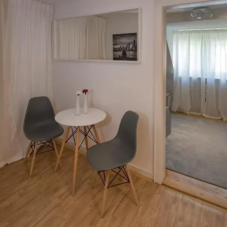 Weinheimresidence Apartment
