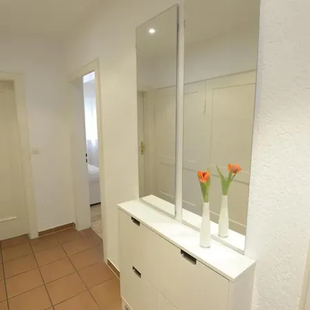 Weinheimresidence *