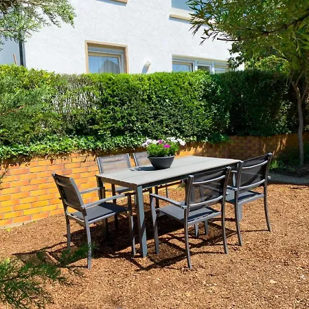 Weinheimresidence Appartement Weinheim