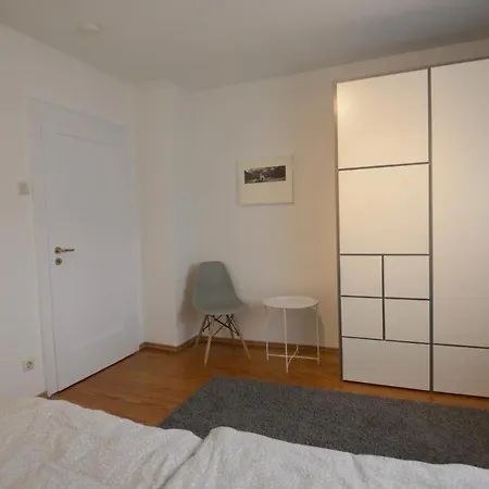 Weinheimresidence アパート