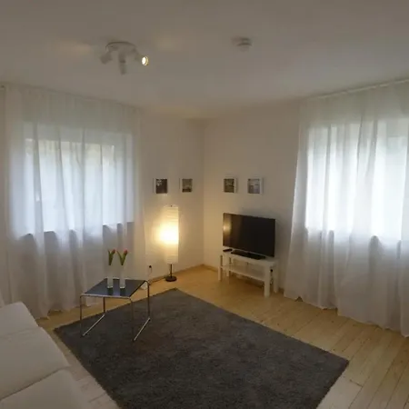 Lejlighed Weinheimresidence Weinheim