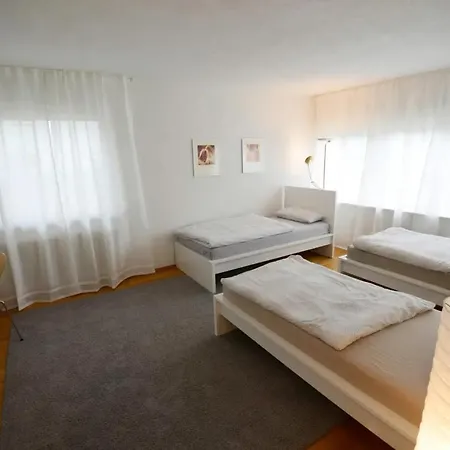 Weinheimresidence *