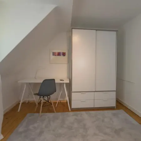 Weinheimresidence Weinheim