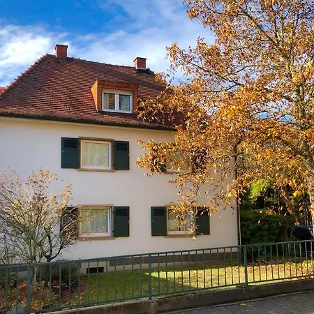 Weinheimresidence Apartment Weinheim