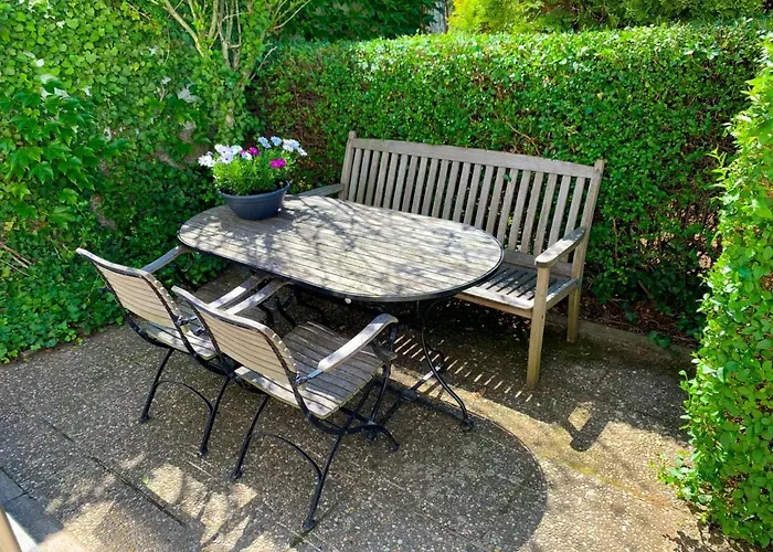 Apartment Weinheimresidence Weinheim