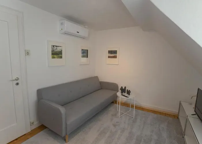 Weinheimresidence Appartement Weinheim