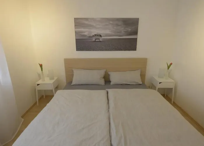 Appartement Weinheimresidence Weinheim