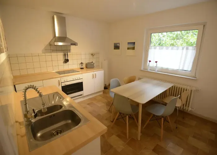 Weinheimresidence Appartement Weinheim