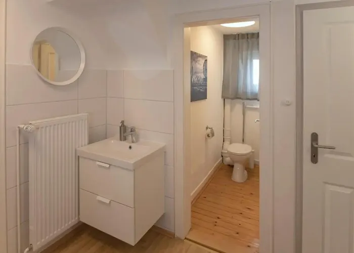 Apartment Weinheimresidence Weinheim