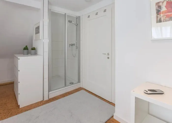 Weinheimresidence Appartement