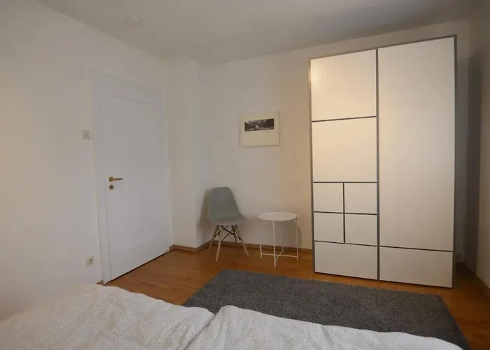 Weinheimresidence Appartement