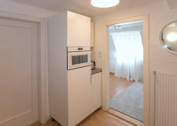 Weinheimresidence Weinheim