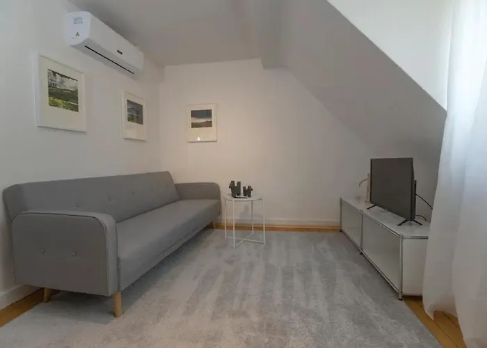 Appartement Weinheimresidence