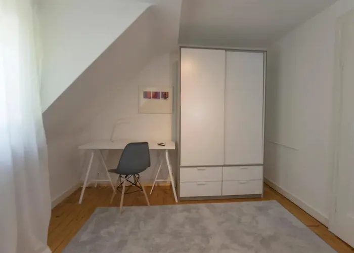 Weinheimresidence Weinheim